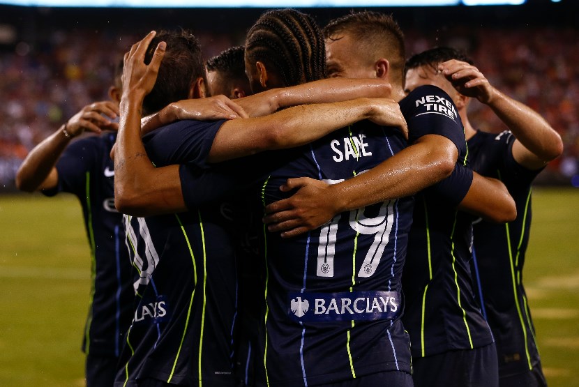 Manchester City